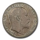 1902 Great Britain Silver Florin, 2 Shilling Edward VII PR-63 NGC 1902 Great Britain Silver Florin, 2 Shilling Edward VII PR-63 NGC